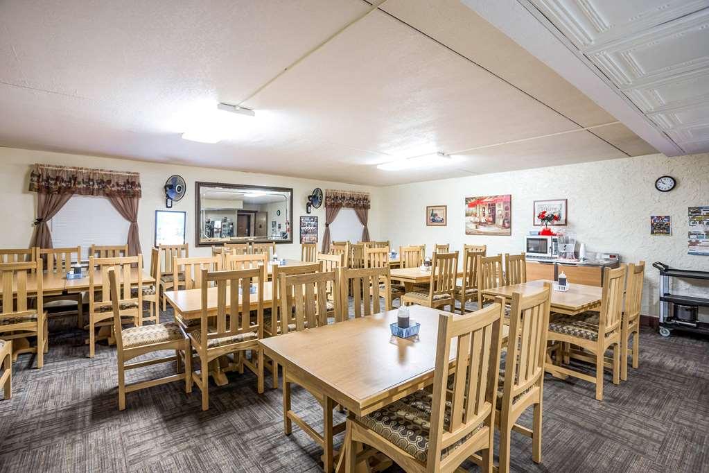Rodeway Inn Branson, Brick House Экстерьер фото