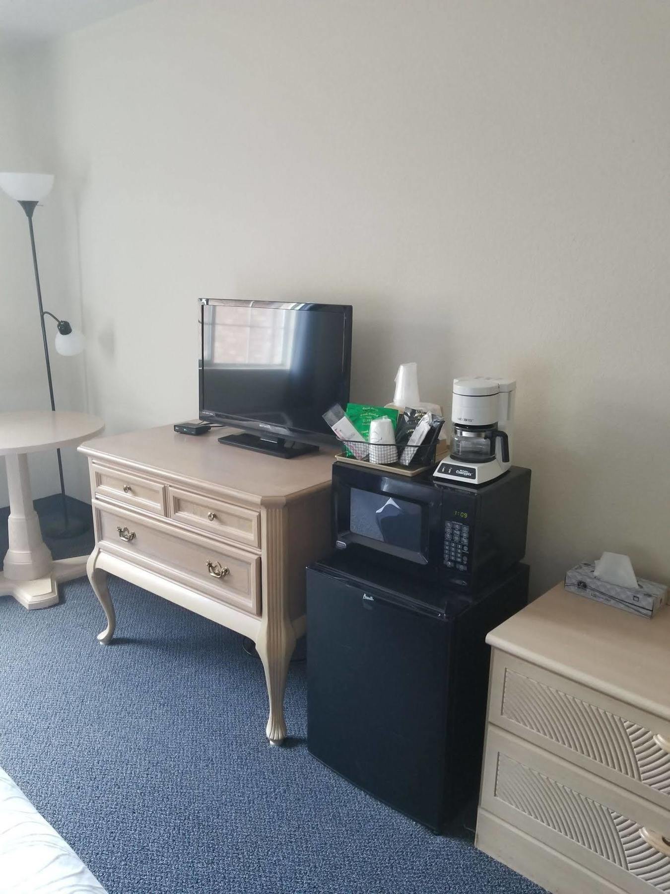 Rodeway Inn Branson, Brick House Экстерьер фото